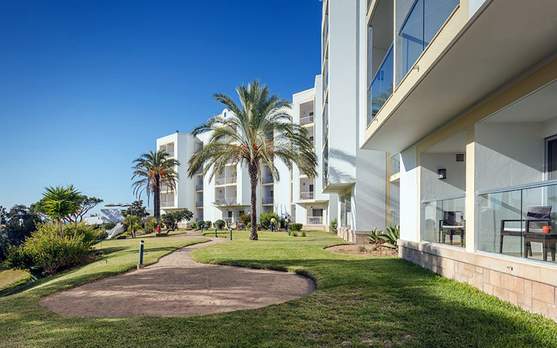 dona filipa hotel vale lobo algarve ingolf